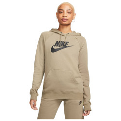 Nike Γυναικείο φούτερ Sportswear Essential